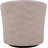 Hansell Upholstered Swivel Barrel Chair-1848548534
