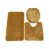 Gold selected