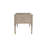 Jarboe Executive Desk-893345099