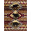 2 pi X 3 pi Tapis Lodge-1275727130