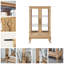 Vitrine Elegant