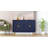 47.8'' Modern Sideboard Cabinet with 4 Embossed Pattern Doors for Kitchen, Living Room-1677049659-1841250982