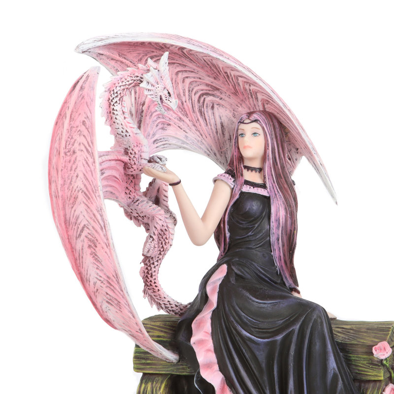 Willene Figurines & Sculptures