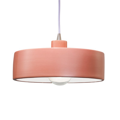 Fens 1 - Light Single Pendant