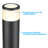 Warm White Low Voltage LED Landscape Pathway Lights, 12-24V AC/DC, IP65 Waterproof, Aluminum Integrated LED Landscape Lighting-105373971