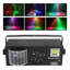 Projection & Strobe Lights