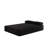 Multi-functional Frameless Corduroy Sofa Bed For Modern Spaces