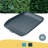 Cosy Plastic Stackable Desk Organiser-106815423