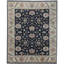 Ziegler Wool Oriental Area Rug