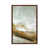 Classic Brown Wood Framed selected