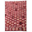 Tapis bourgogne Oliveri