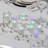  Battery-Operated LED Votive Candles - Color-Changing (12ct)-410949656