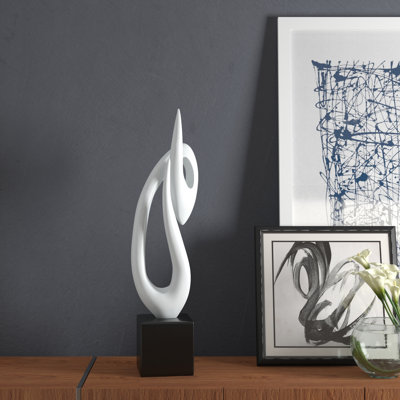 Antarius Abstract Figurines & Sculptures