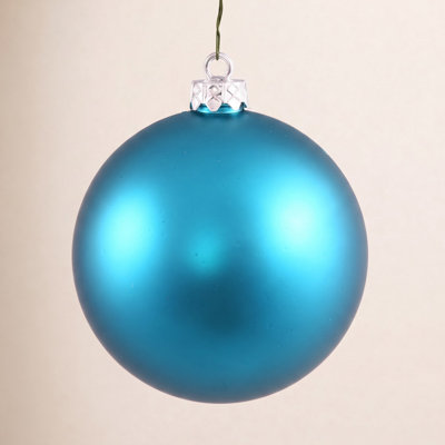 Shatterproof Bauble