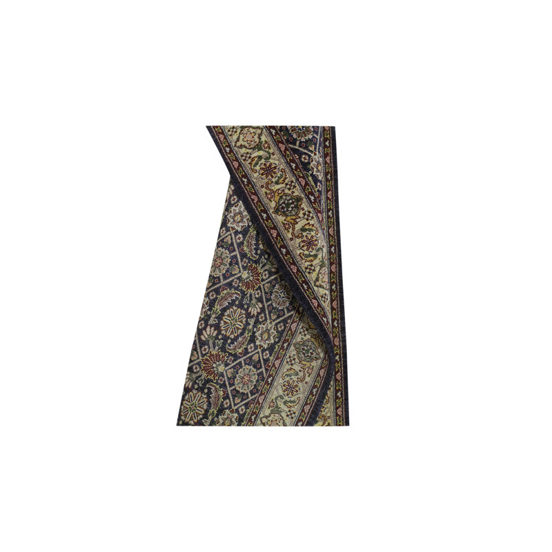 Manchuria Wool Oriental Area Rug