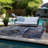 Alfonzo Washable Abstract Indoor / Outdoor Rug-119590283
