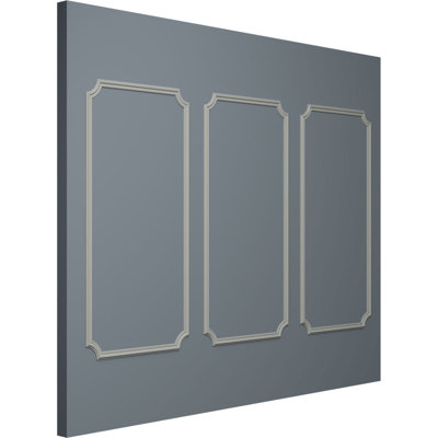 Seville Panel Moulding Kit