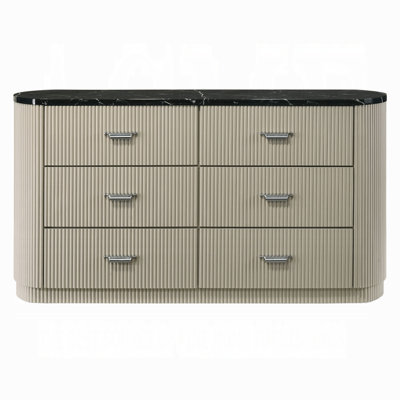 Commode Poynter