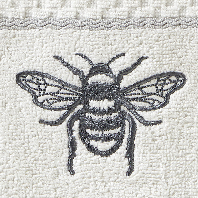 Brooktrails Midweight Hand Towel