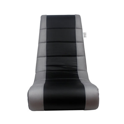 Chaise berçante pour jeux vidéo Loungie Rockme
