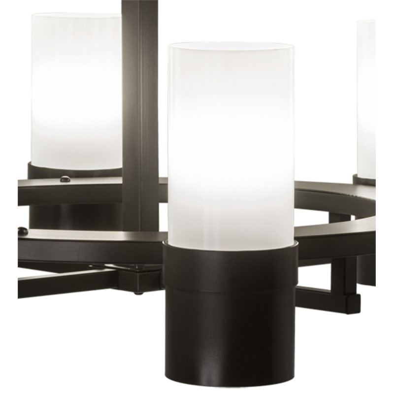 Farmington 12 - Light Chandelier