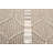 Sienna Grey Rug 5'2" x 7'6"
