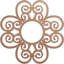 Médaillon Cohen-63411969-63411971