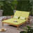 PERLA DOUBLE CHAISE LOUNGE-1711690068