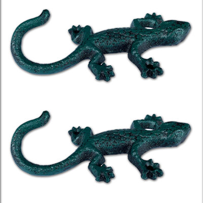 Bosse Iron Wall Hook
