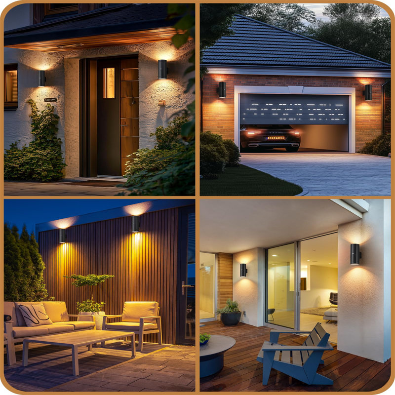 Plug-in Integrated LED Plug-In