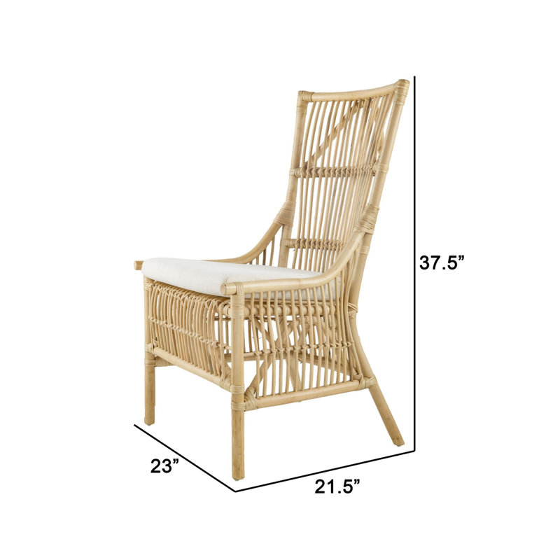 Chaise d'appoint Branice