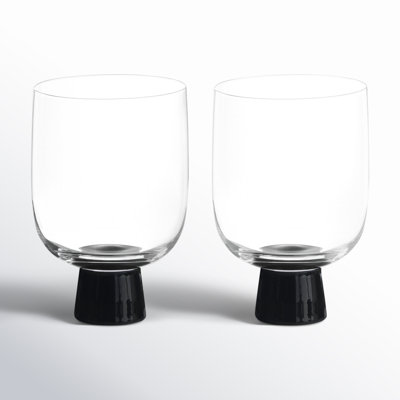 Peri Drinking Glass