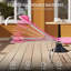 182cm Long Single Chaise