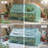 Aoodor Outdoor Mini Greenhouse-890067159-897949223