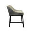 Tabouret de bar à hauteur ajustable Jillian