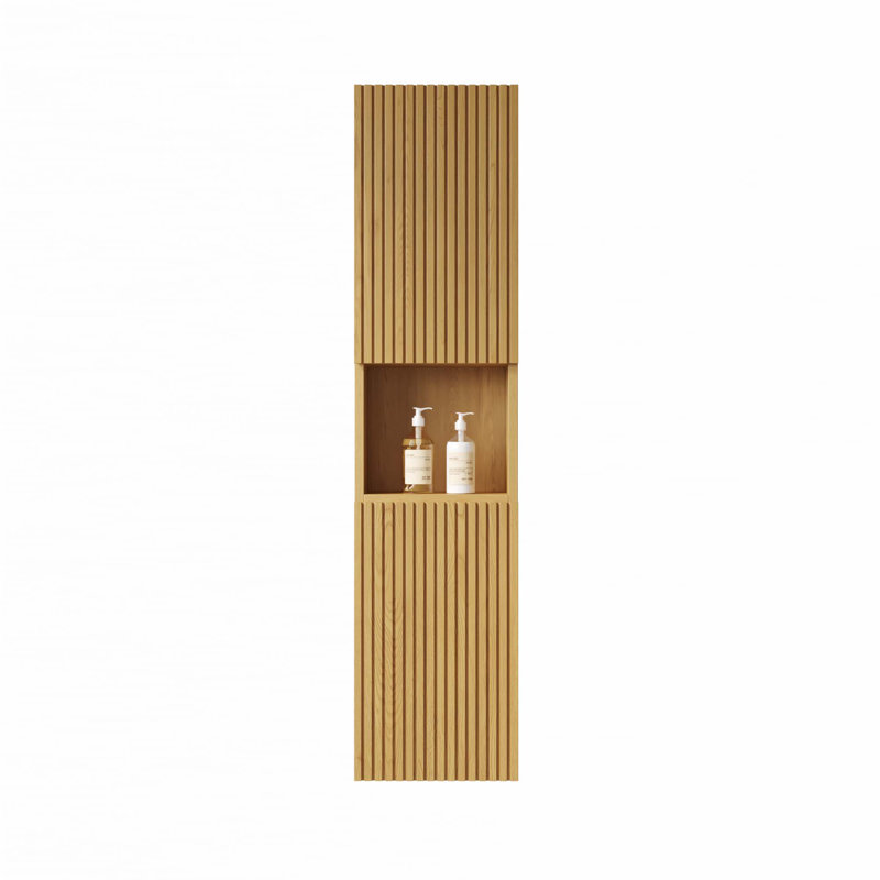 Bathroom Wall Mounted Cabinet