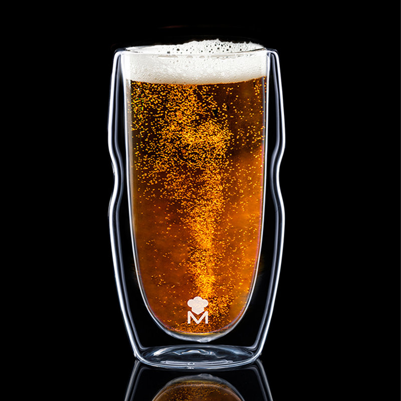 540ml Glass Set, 540