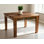 Trinidad 40'' Square Dining Table