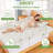 Boulogne 3'' Mattress Pad-1863507894