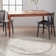 Abstract Indoor Rug