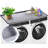Non-Slip Silicone Washing And Dryer Countertop,Gray