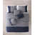 Gris/bleu marine sélectionné