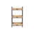 Frida 3 Bathroom Shelves