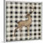 Reproduction d’art sur toile, "santer’s Deer III"-871516964-871516967