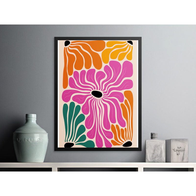 Colletti Single Picture Frame Print, 35.56 cm H x 27.94 cm W