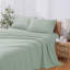 Ensemble de draps en microfibre 4 pièces Modern-988049359-975406703