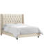 Lit capitonné standard à profil bas-71876239-14891446