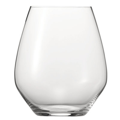 Ensemble de verres à vin 4 pièces Authentis