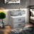 Multi-functional Smart Safe Nightstand