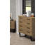 Eva-Lillie 4 Drawer Wide Chest of Drawers, industrial design-268738444